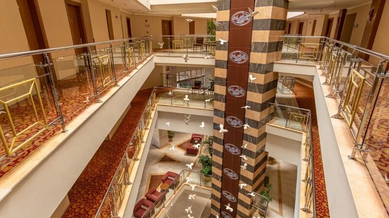 Alaiye Resort & Spa Hotel