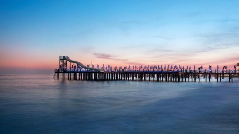 Saphir Hotel & Villas