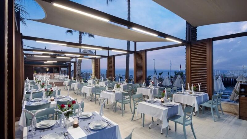 Saphir Hotel & Villas