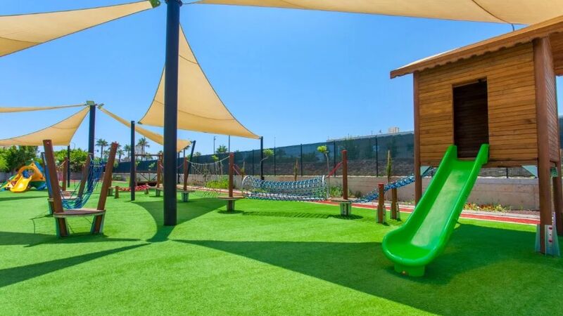 Green Garden Resort Hotel