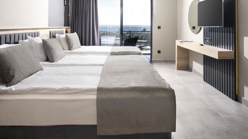 Green Garden Resort Hotel