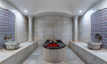 Orange County Hotel Alanya