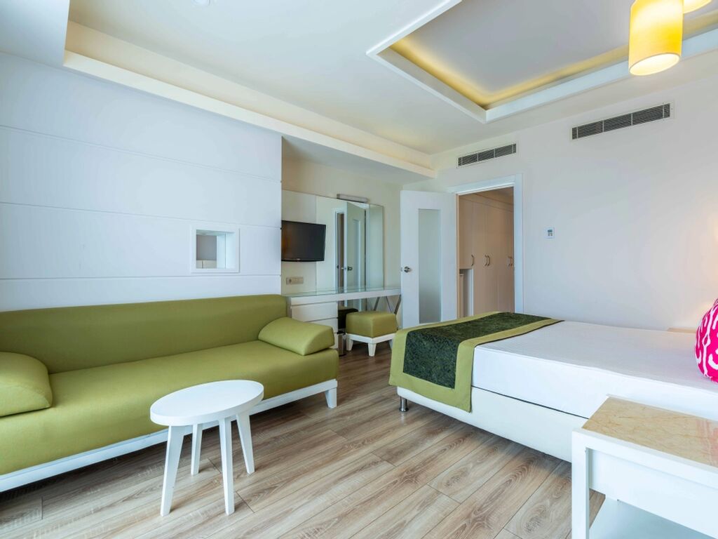 Orange County Hotel Alanya