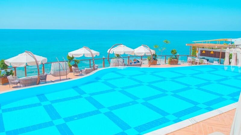 Feniks Hotel (Adults Only +12)