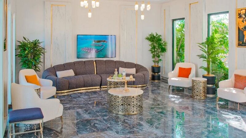 Feniks Hotel (Adults Only +12)