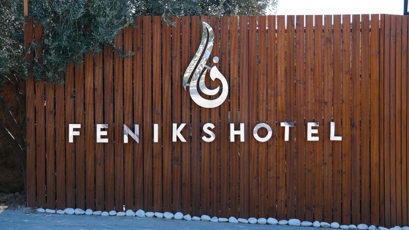 Feniks Hotel (Adults Only +12)