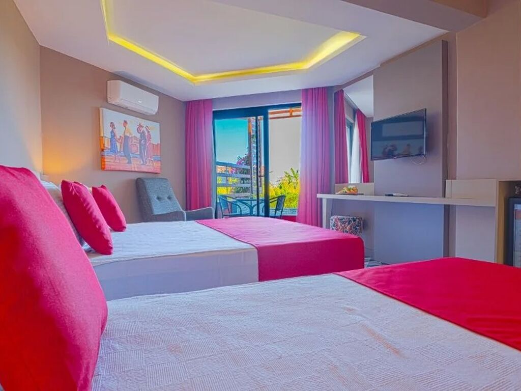 Feniks Hotel (Adults Only +12)