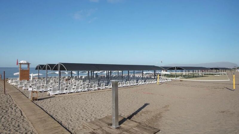 Aydınbey Queen`s Palace & Spa