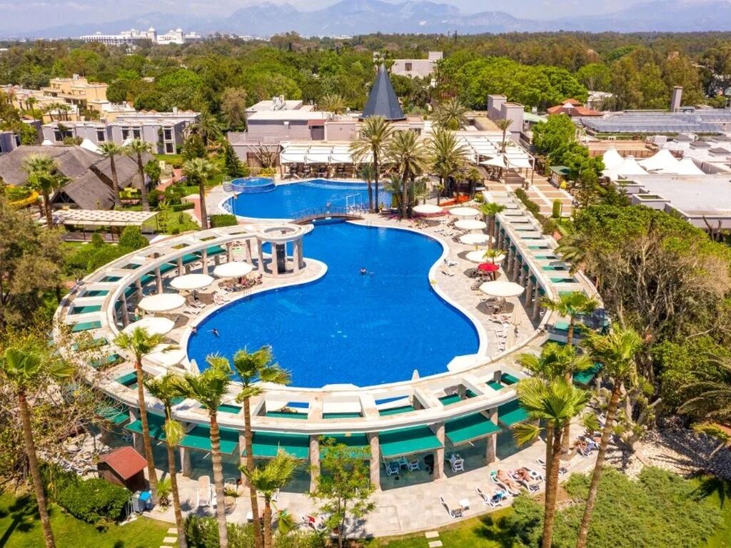 TUI MAGIC LIFE Belek