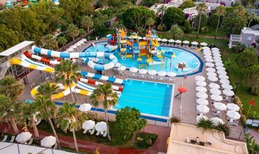TUI MAGIC LIFE Belek