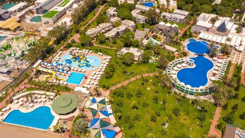 TUI MAGIC LIFE Belek