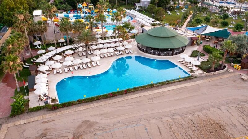 TUI MAGIC LIFE Belek