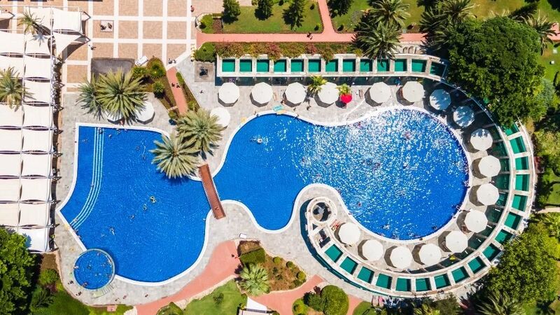 TUI MAGIC LIFE Belek