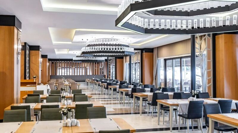 Sensitive Premium Resort & Spa