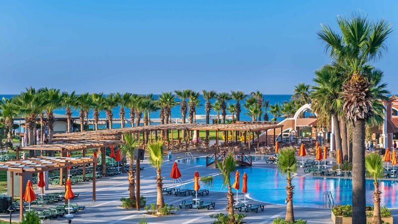 Megasaray Club Belek