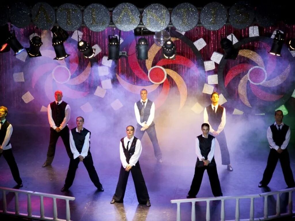 Limak Atlantis De Luxe Hotel & Resort