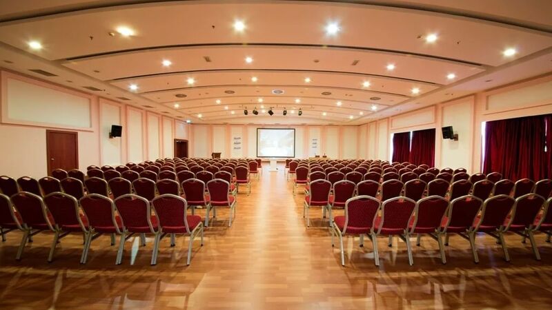 Limak Atlantis De Luxe Hotel & Resort