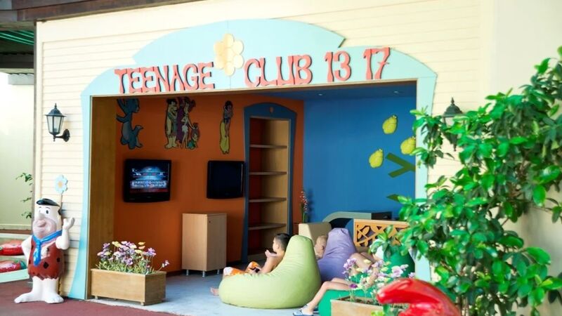 Limak Atlantis De Luxe Hotel & Resort