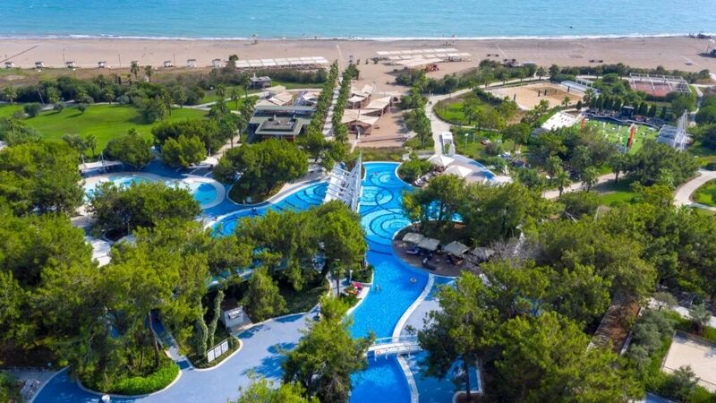 Lykia World Antalya