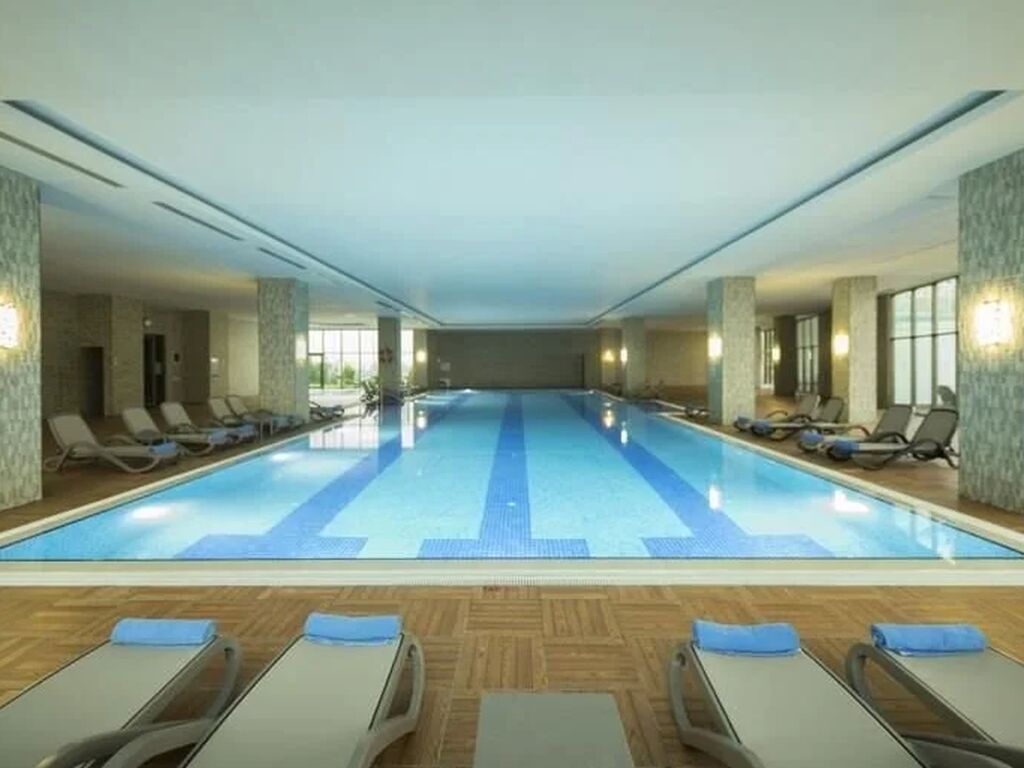 Port Nature Luxury Hotel & Spa