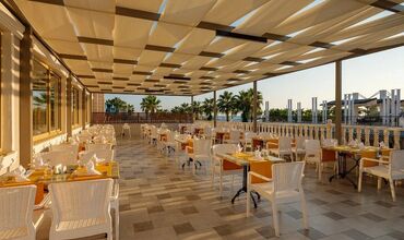 Aydınbey Famous Resort