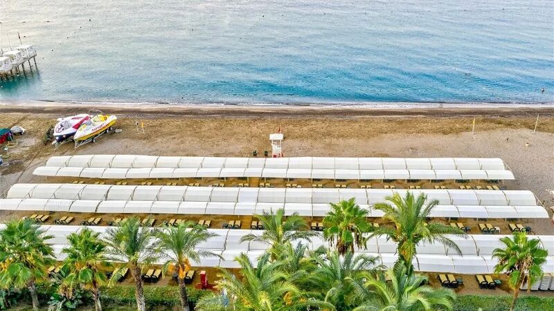 Aydınbey Famous Resort