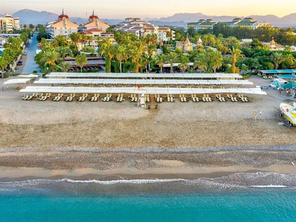 Aydınbey Famous Resort