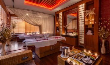 Susesi Luxury Resort