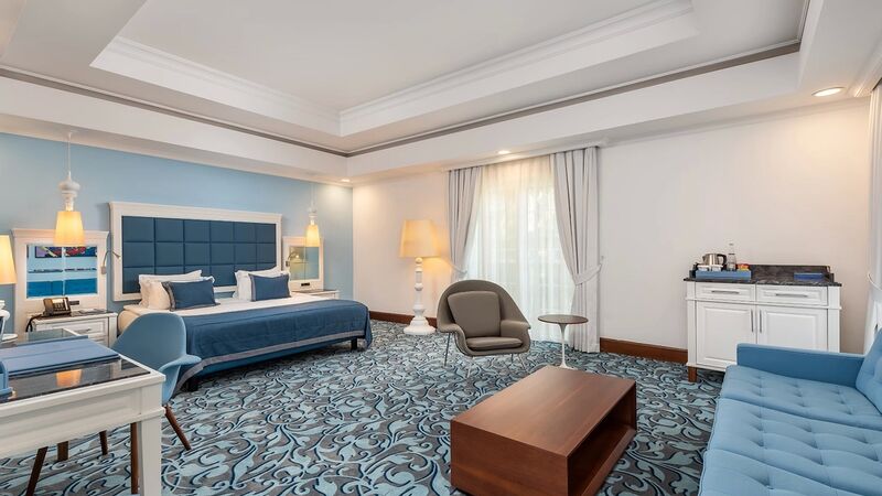 Azure Villas By Cornelia