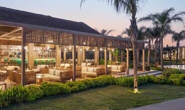 Ela Excellence Resort Belek