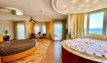 Belconti Resort Hotel