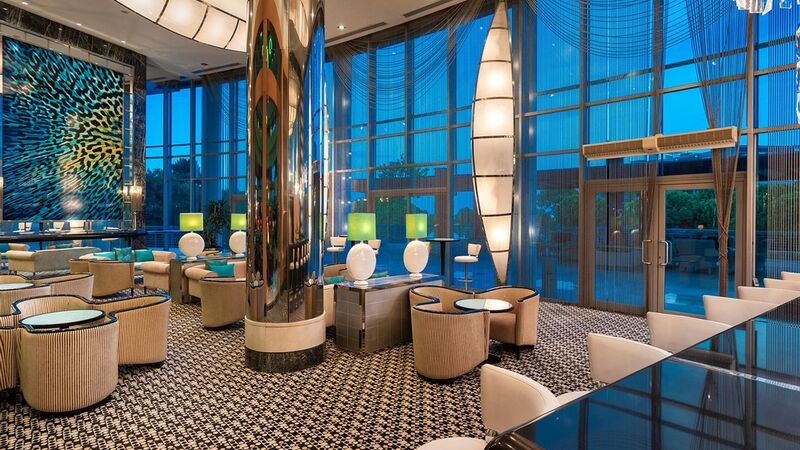 Calista Luxury Resort