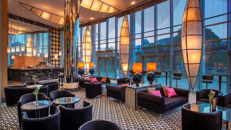 Calista Luxury Resort