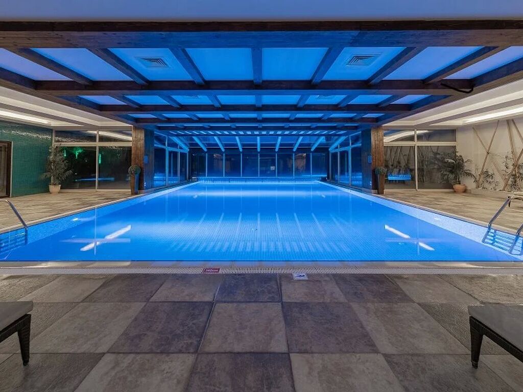 Sueno Hotels Golf Belek