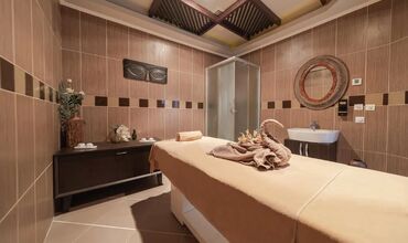 Sueno Hotels Golf Belek