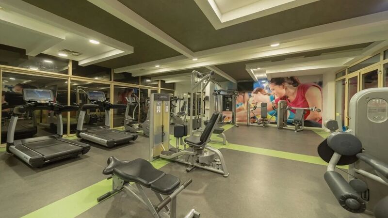 Sueno Hotels Golf Belek