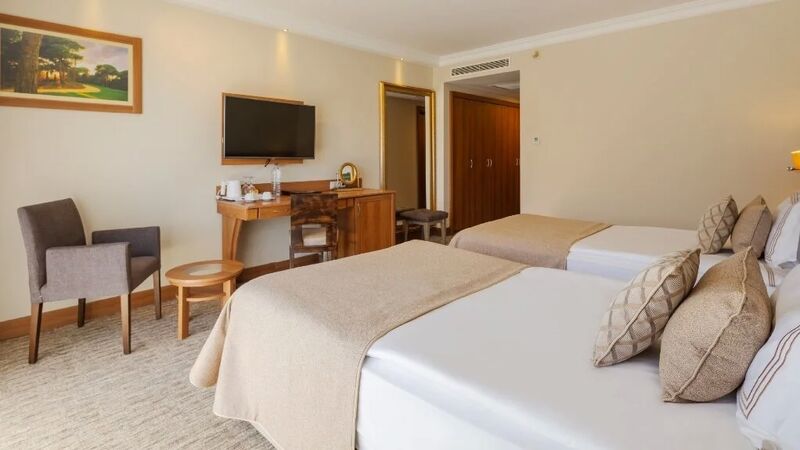 Sueno Hotels Golf Belek
