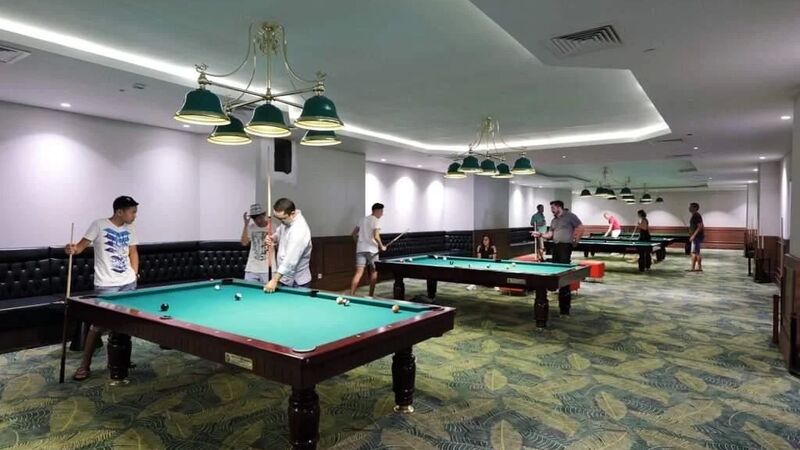 Sueno Hotels Deluxe Belek
