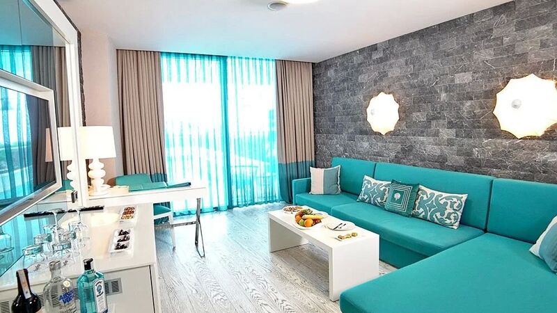 Sueno Hotels Deluxe Belek