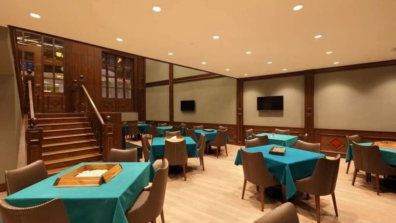 Sueno Hotels Deluxe Belek