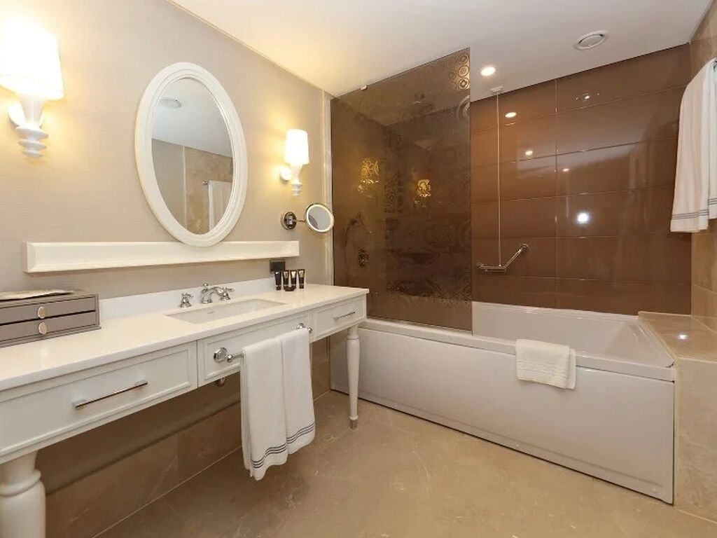 Sueno Hotels Deluxe Belek