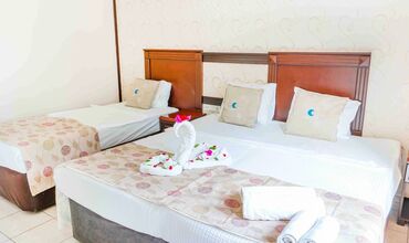 Belpoint Beach Hotel