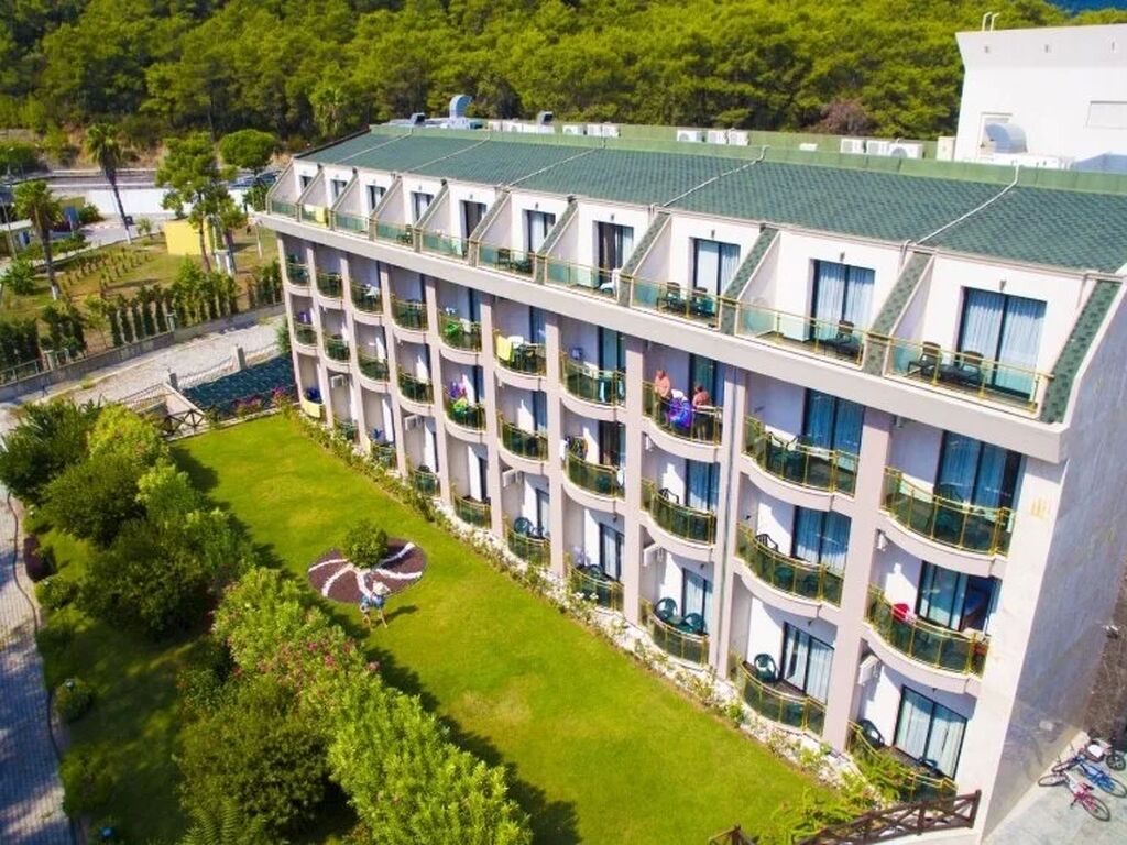 Eldar Resort Hotel
