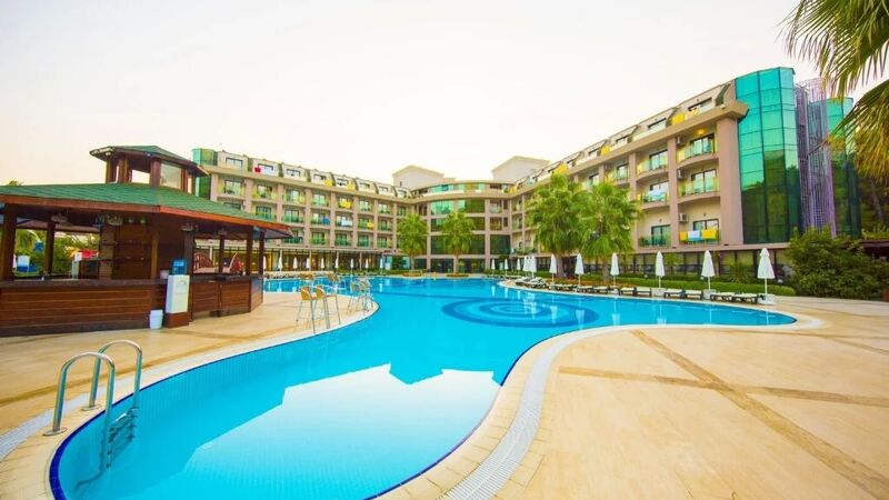 Eldar Resort Hotel