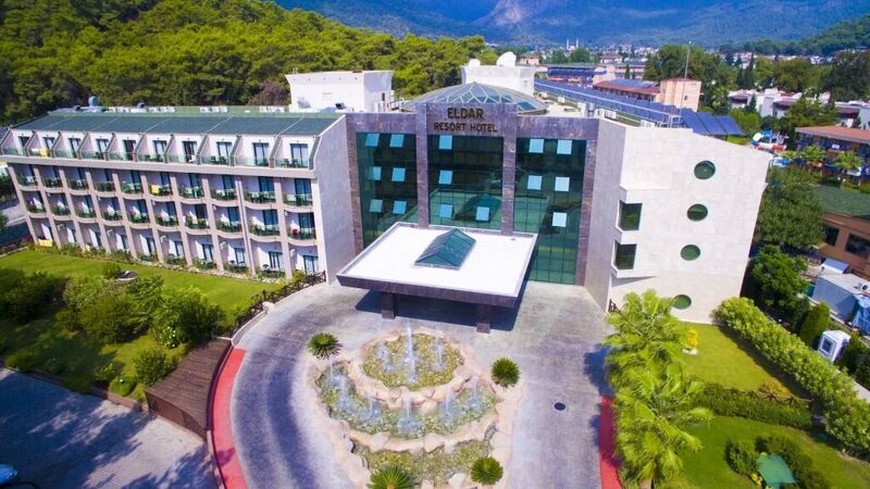 Eldar Resort Hotel
