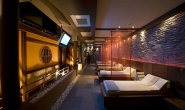 Limak Limra Hotel & Resort