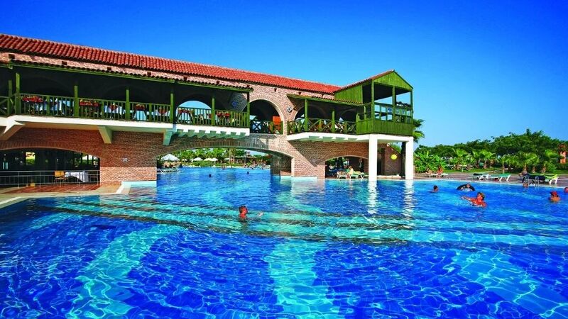 Limak Limra Hotel & Resort