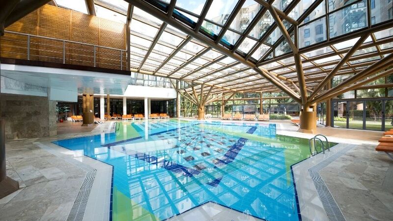 Limak Limra Hotel & Resort