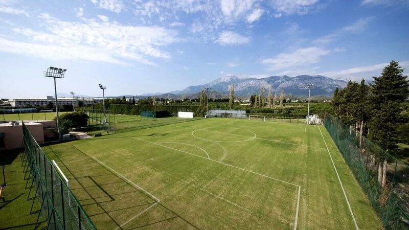 Limak Limra Hotel & Resort