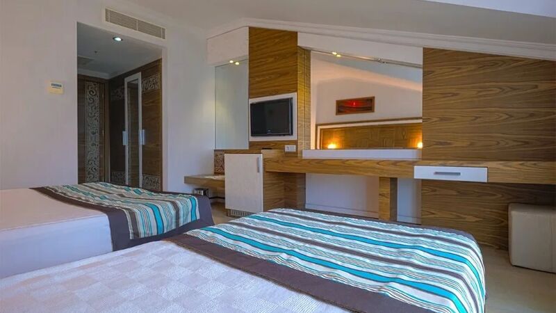 Jura Hotels Kemer Resort